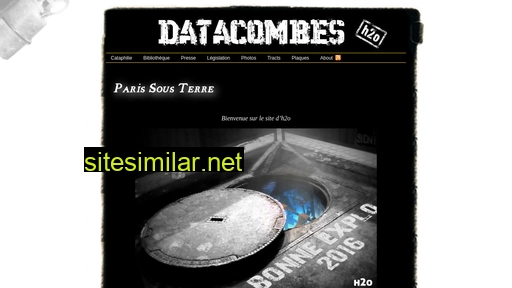 datacombes.com alternative sites