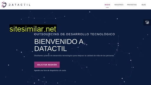 datactil.com alternative sites