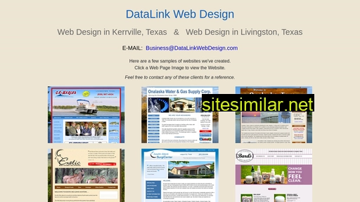 datalinkwebdesign.com alternative sites