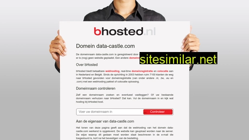 data-castle.com alternative sites