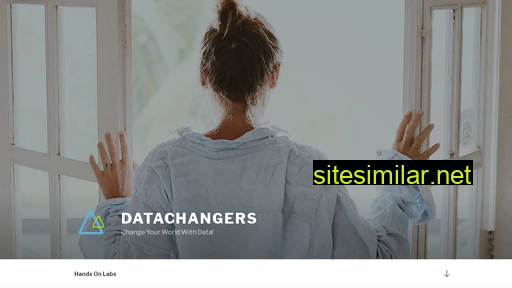 datachangers.com alternative sites