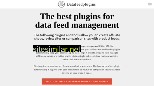 datafeedplugins.com alternative sites