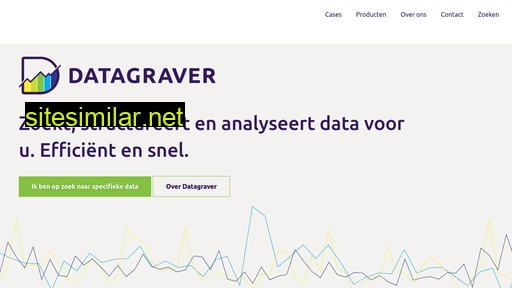 datagraver.com alternative sites