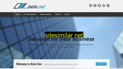 datalivesa.com alternative sites