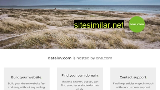 dataluv.com alternative sites