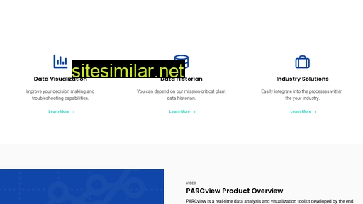 dataparc.com alternative sites