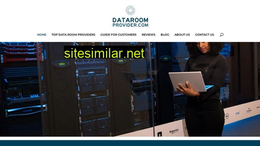 dataroomprovider.com alternative sites