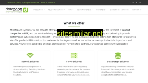 datazoneme.com alternative sites