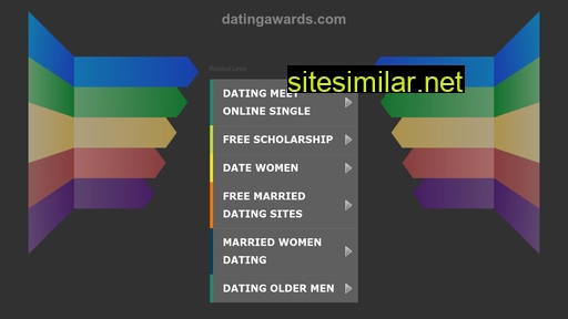 Datingawards similar sites