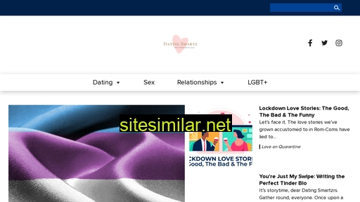 datingsmartz.com alternative sites
