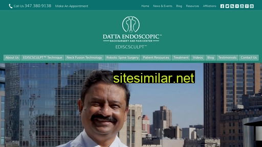 dattaendoscopic.com alternative sites
