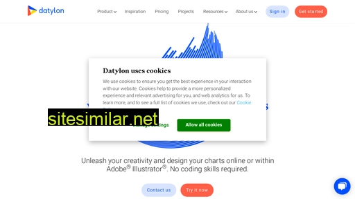 datylon.com alternative sites