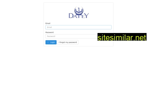 dateyservices.com alternative sites