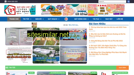datnenvietnam.com alternative sites