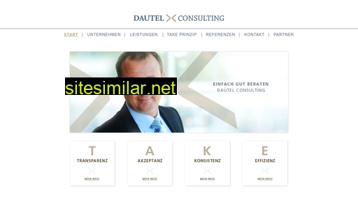 dautel-consulting.com alternative sites