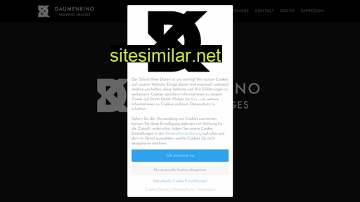 daumenkino.com alternative sites