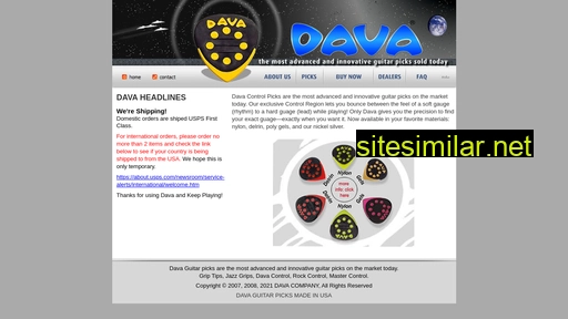davapick.com alternative sites