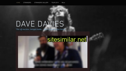 davedavies.com alternative sites
