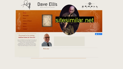 davellis.com alternative sites