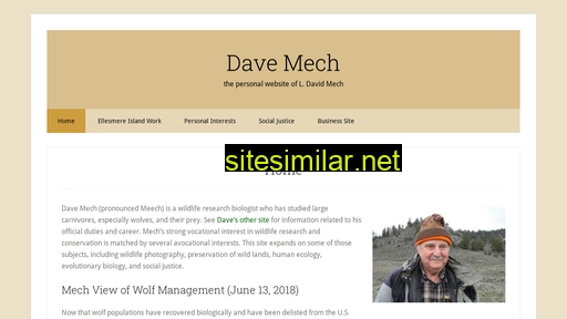 davemech.com alternative sites