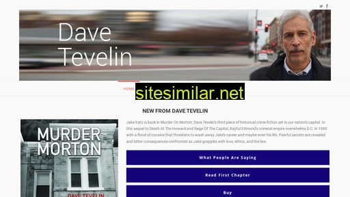davetevelin.com alternative sites