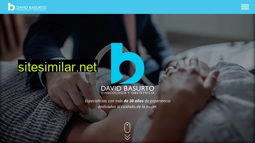 davidbasurto.com alternative sites