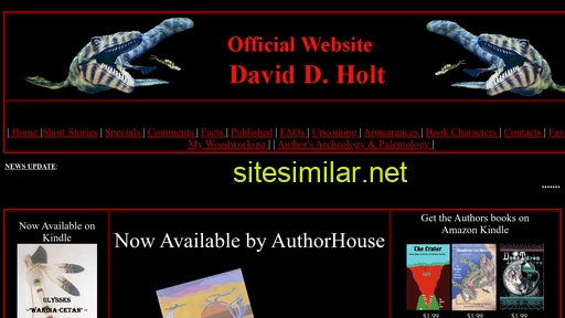 daviddholt.com alternative sites