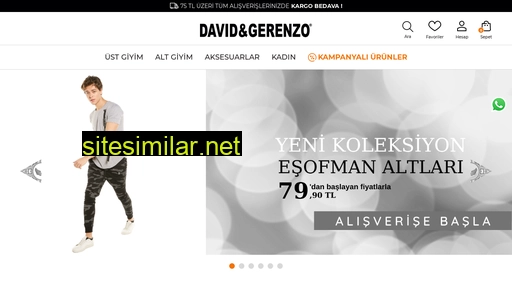 davidgerenzo.com alternative sites