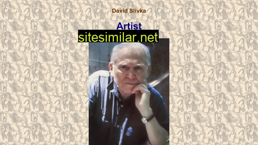 davidslivka.com alternative sites