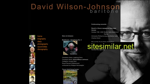 davidwilsonjohnson.com alternative sites