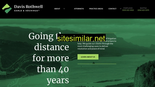 davisrothwell.com alternative sites