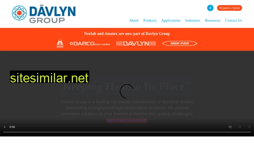 davlyngroup.com alternative sites