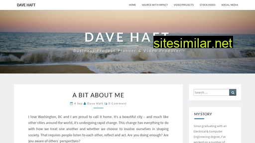 davehaft.com alternative sites