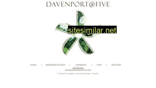 davenportat5.com alternative sites