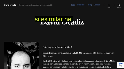 davezodiac.com alternative sites