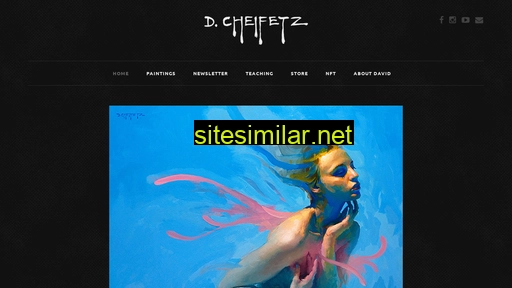 Davidcheifetz similar sites