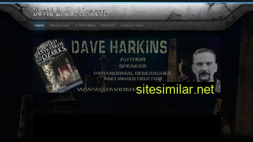 davideharkins.com alternative sites