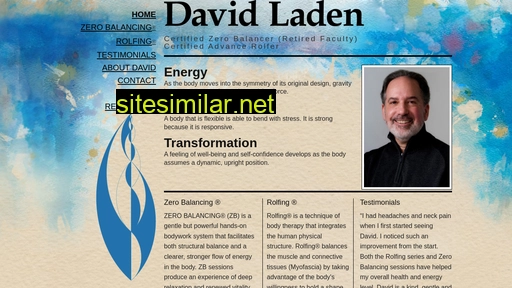 davidladen.com alternative sites