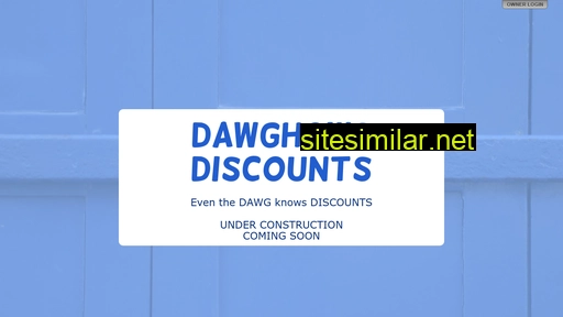 dawghows.com alternative sites