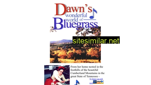 dawnsmusic.com alternative sites