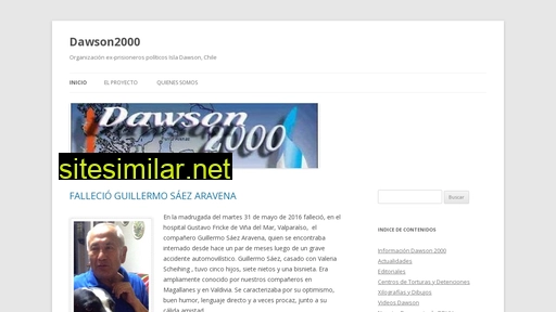 dawson2000.com alternative sites