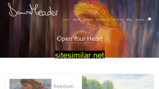 dawnmeader.com alternative sites
