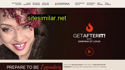 dawnna.com alternative sites