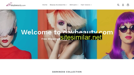 daybeauty.com alternative sites