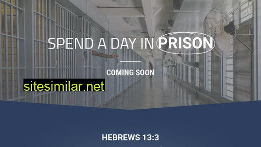 dayinprison.com alternative sites