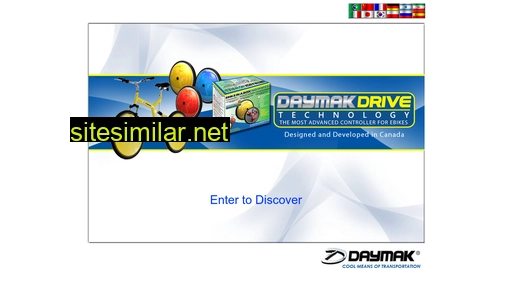 daymakdrive.com alternative sites