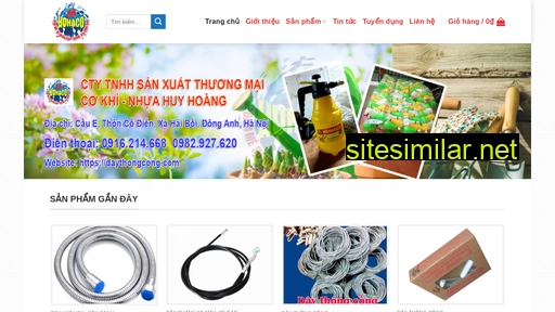 daythongcong.com alternative sites