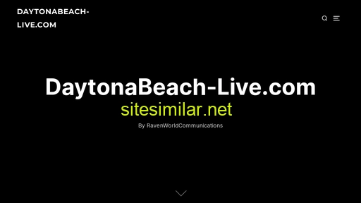 daytonabeach-live.com alternative sites