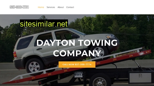 Daytontowingcompany similar sites