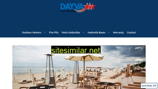 Dayva similar sites